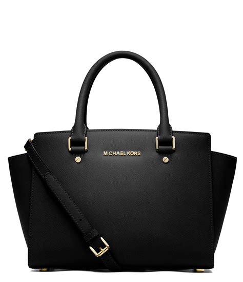 selma bag michael kors ebay|Michael Kors selma medium black.